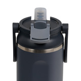 Igloo Sport Sipper Bottle 20 oz, 0,59 liter drinkfles Carbon