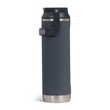 Igloo Sport Sipper Bottle 20 oz, 0,59 liter drinkfles Carbon