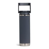 Igloo Sport Sipper Bottle 20 oz, 0,59 liter drinkfles Carbon
