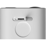 Imou  Cell Go Full Color beveiligingscamera Wit, 2K, 3MP
