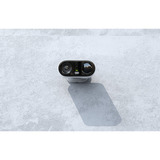Imou  Cell Go Full Color beveiligingscamera Wit, 2K, 3MP