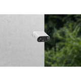 Imou  Cell Go Full Color beveiligingscamera Wit, 2K, 3MP