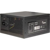 Inter-Tech Argus GPS-700 700 watt voeding  Zwart, 4x PCIe