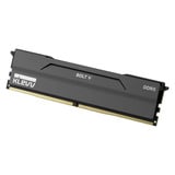 KLEVV 32 GB DDR5-6000 (2x 16 GB) Kit werkgeheugen Zwart, KD5AGU880-60A300H, BOLT V, XMP 3.0, EXPO