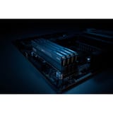 KLEVV 32 GB DDR5-6000 (2x 16 GB) Kit werkgeheugen Zwart, KD5AGU880-60A300H, BOLT V, XMP 3.0, EXPO