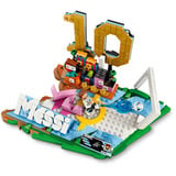 LEGO Editions - Lionel Messi – Voetbalhoogtepunten Constructiespeelgoed 43011, Retail