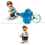 LEGO Editions - Lionel Messi – Voetbalhoogtepunten Constructiespeelgoed 43011, Retail