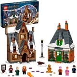 LEGO Harry Potter - Zweinsveld Dorpsbezoek Constructiespeelgoed 76388