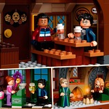 LEGO Harry Potter - Zweinsveld Dorpsbezoek Constructiespeelgoed 76388