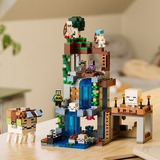 LEGO Minecraft - Ghast-huis Constructiespeelgoed 21597