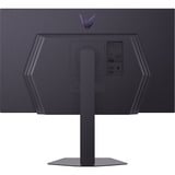 LG UltraGear 27G810A-B 27" 4K UHD gaming monitor Zwart, 2x HDMI, DisplayPort, USB, 180 Hz / 360 Hz