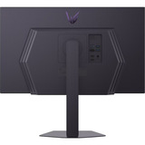 LG UltraGear 27G810A-B 27" 4K Ultra HD gaming monitor Zwart, 1x DisplayPort, 2x HDMI, 2x USB-A, 180 Hz / 360 Hz