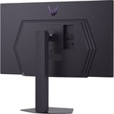 LG UltraGear 27G810A-B 27" 4K Ultra HD gaming monitor Zwart, 1x DisplayPort, 2x HDMI, 2x USB-A, 180 Hz / 360 Hz