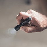 Ledlenser Zaklamp P3R (503107) Zwart, 200 lm