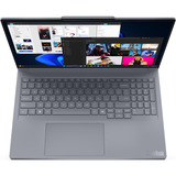 Lenovo ThinkBook 16p G6 ADR (21U0000EMH) 16"  laptop Grijs | R9 8940HX | RTX 5060 | 32 GB | 1 TB SSD