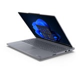 Lenovo ThinkBook 16p G6 ADR (21U0000EMH) 16"  laptop Grijs | R9 8940HX | RTX 5060 | 32 GB | 1 TB SSD