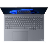 Lenovo ThinkBook 16p G6 ADR (21U0000EMH) 16"  laptop Grijs | R9 8940HX | RTX 5060 | 32 GB | 1 TB SSD