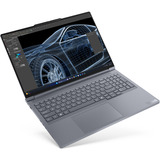 Lenovo ThinkBook 16p G6 ADR (21U0000EMH) 16"  laptop Grijs | R9 8940HX | RTX 5060 | 32 GB | 1 TB SSD