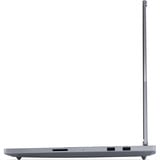 Lenovo ThinkBook 16p G6 ADR (21U0000EMH) 16"  laptop Grijs | R9 8940HX | RTX 5060 | 32 GB | 1 TB SSD