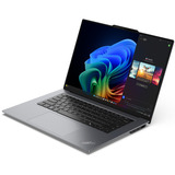 Lenovo ThinkPad X9-15 Gen 1 (21Q60008MH) 15.3"  Copilot+ laptop Grijs | Core Ultra 7 258V | Arc Graphics 140V | 32 GB | 1 TB SSD