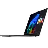 Lenovo ThinkPad X9-15 Gen 1 (21Q60008MH) 15.3"  Copilot+ laptop Grijs | Core Ultra 7 258V | Arc Graphics 140V | 32 GB | 1 TB SSD