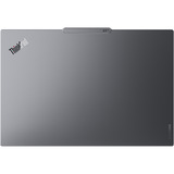 Lenovo ThinkPad X9-15 Gen 1 (21Q60008MH) 15.3"  Copilot+ laptop Grijs | Core Ultra 7 258V | Arc Graphics 140V | 32 GB | 1 TB SSD