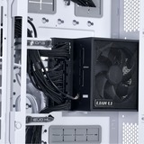 Lian Li EDGE1300 modulaire 1300 watt voeding  Zwart, 1x 12V-2x6, 3x PCIe, 4x USB-header