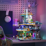 Lumibricks  Constructiespeelgoed 