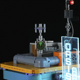 Lumibricks  Constructiespeelgoed 