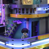 Lumibricks  Constructiespeelgoed 