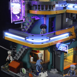 Lumibricks  Constructiespeelgoed 