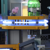 Lumibricks  Constructiespeelgoed 