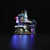 Lumibricks  Constructiespeelgoed 