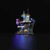 Lumibricks  Constructiespeelgoed 