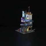 Lumibricks  Constructiespeelgoed 