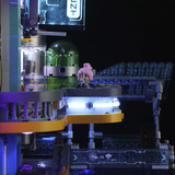 Lumibricks  Constructiespeelgoed 