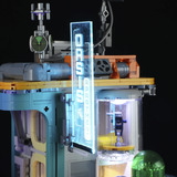 Lumibricks  Constructiespeelgoed 