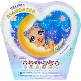 MGA Entertainment Glitter Babyz - pop serie 2 - Selena Stargazer 