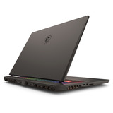MSI Vector 17 HX AI A2XWJG-056NL 17"  gaming laptop Donkergrijs | Ultra 9 275HX | RTX 5090 | 32 GB | 1 TB SSD | 240Hz