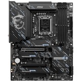 MSI Z890 GAMING PLUS WIFI socket 1851 moederbord Zwart, RAID, 5Gb-LAN, WLAN, BT, Sound, ATX