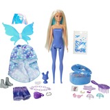Mattel Barbie Color Reveal - Fantasy Fashion Fee Pop 