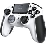 Nacon Revolution 5 Pro - Wit gamepad Wit, PlayStation 5, PlayStation 4, Pc, 2.4 GHz / Bluetooth / USB-C