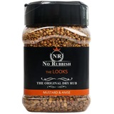 No Rubbish The Looks barbecue rub 150 g