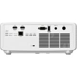 Optoma UHZ35 Compacte 4K UHD DLP-projector Wit, 3500 ANSI lumen