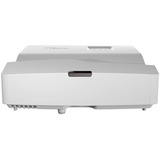 Optoma W340UST Ultra short throw projector Wit, 4000 ANSI Lumen