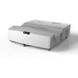 Optoma W340UST Ultra short throw projector Wit, 4000 ANSI Lumen