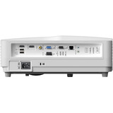 Optoma W340UST Ultra short throw projector Wit, 4000 ANSI Lumen