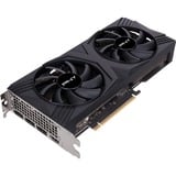 PNY GeForce RTX 4070 SUPER Verto Overclocked Dual Fan grafische kaart DLSS 3, 3x DisplayPort, 1x HDMI 2.1