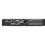PNY GeForce RTX 4070 SUPER Verto Overclocked Dual Fan grafische kaart DLSS 3, 3x DisplayPort, 1x HDMI 2.1