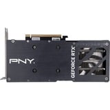 PNY GeForce RTX 4070 SUPER Verto Overclocked Dual Fan grafische kaart DLSS 3, 3x DisplayPort, 1x HDMI 2.1